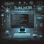 Sublist3r – Fast Subdomain Enumeration & Recon Fundamentals