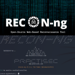 Recon-ng – Modular Web Reconnaissance & OSINT Automation