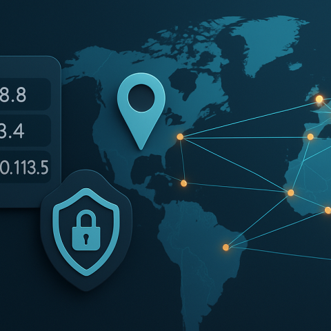 How IP Geolocation Works: Tools & Techniques for Cyber Investigators