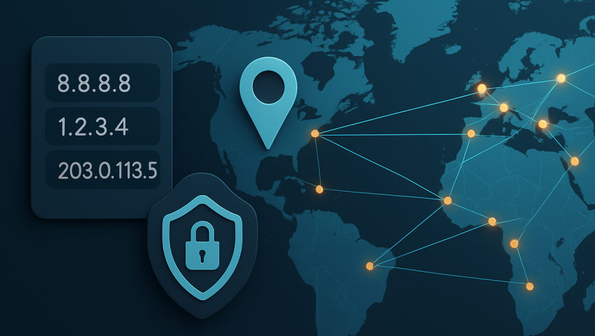 How IP Geolocation Works: Tools & Techniques for Cyber Investigators