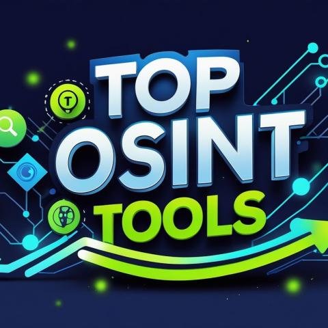 OSINT Tools