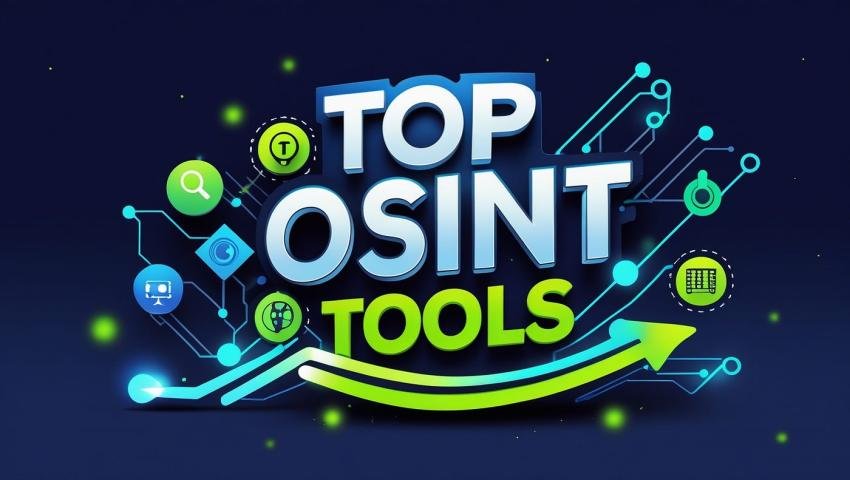 OSINT Tools
