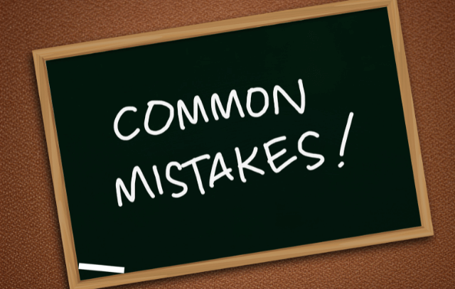 Common Mistakes Beginners Make While Learning Ethical Hacking