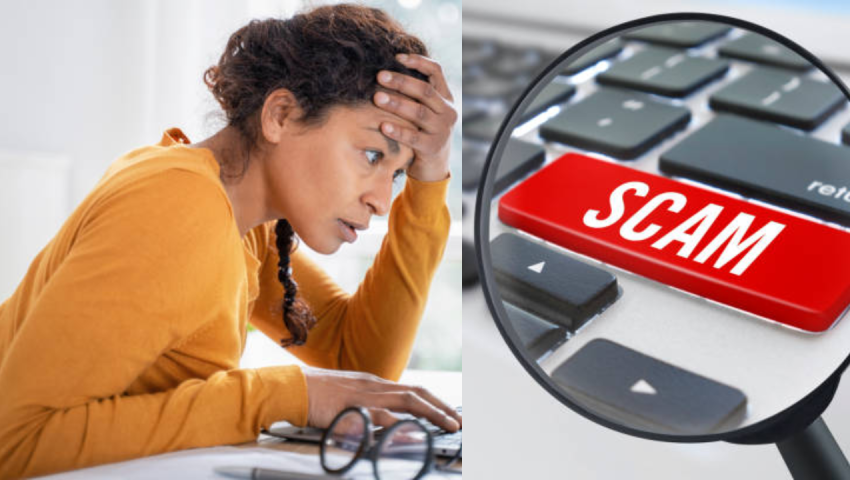 Work From Home Job Scams: How People Lose Lakhs Online