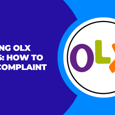 OLX & Marketplace Scams: How Fraudsters Trap Buyers & Sellers