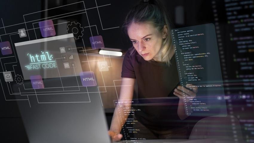 From Prototype to Market Leader: Mapping the Web Development Lifecycle