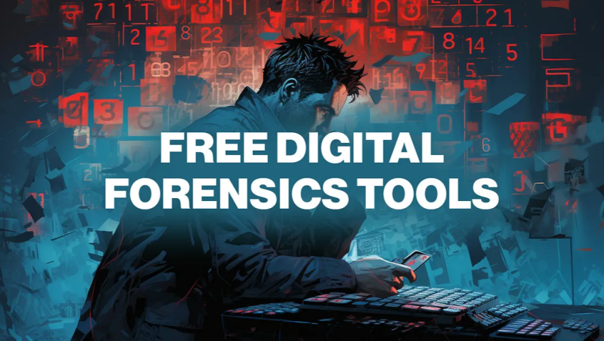 Top 10 Open-Source Digital Forensic Tools Every Investigator Should Know