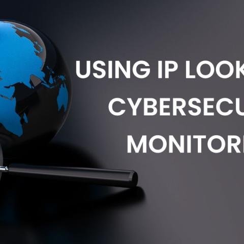 Best IP Tracking & Geolocation Tools for Cyber Investigations