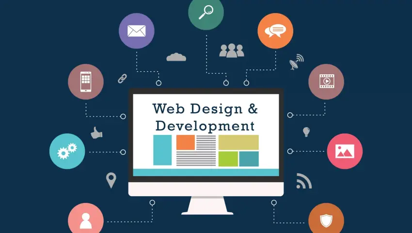 Web Design Services