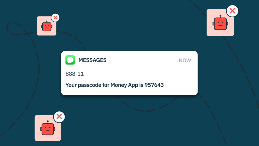 OTP Scam: How Hackers Bypass Security & What You Must Never Share