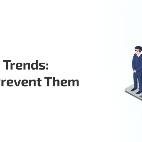 Top Online Fraud Scams in 2026 & How to Prevent Them