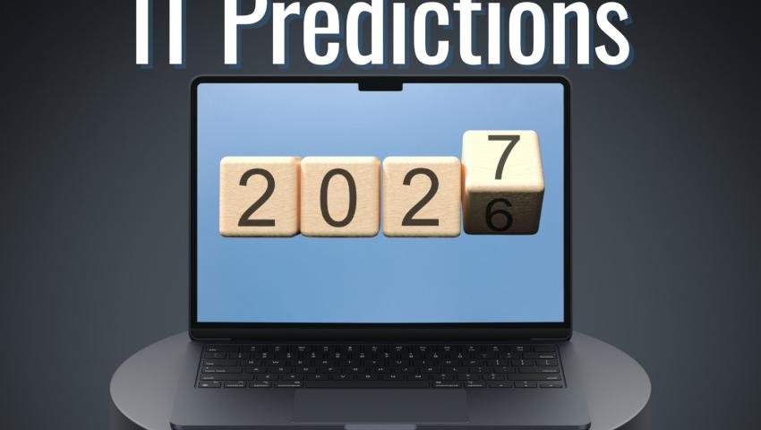 Cybersecurity Predictions for 2027: What Experts Expect Next