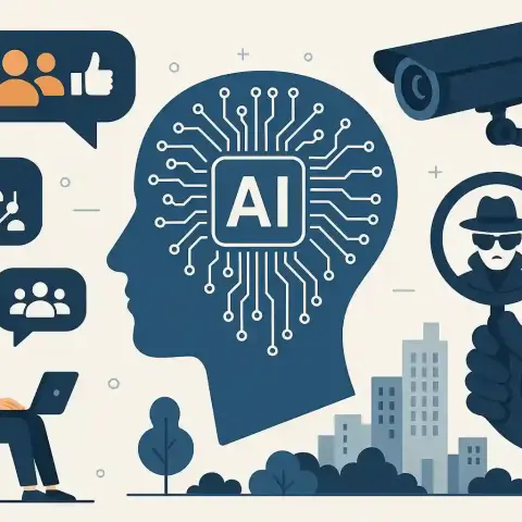 AI & Big Data in Crime Detection: Tools Used by Intelligence Agencies