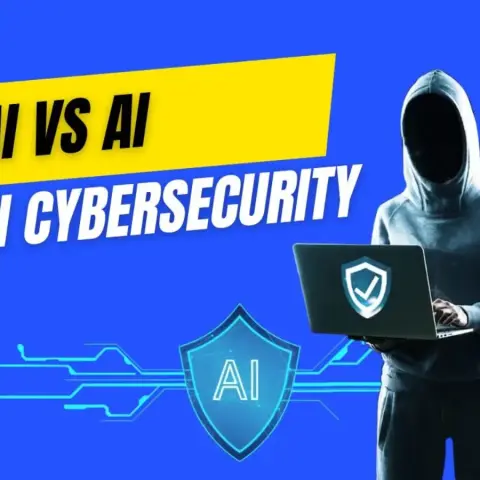 Top AI Cybersecurity Tools in 2026: The AI vs AI Cyber War Has Begun