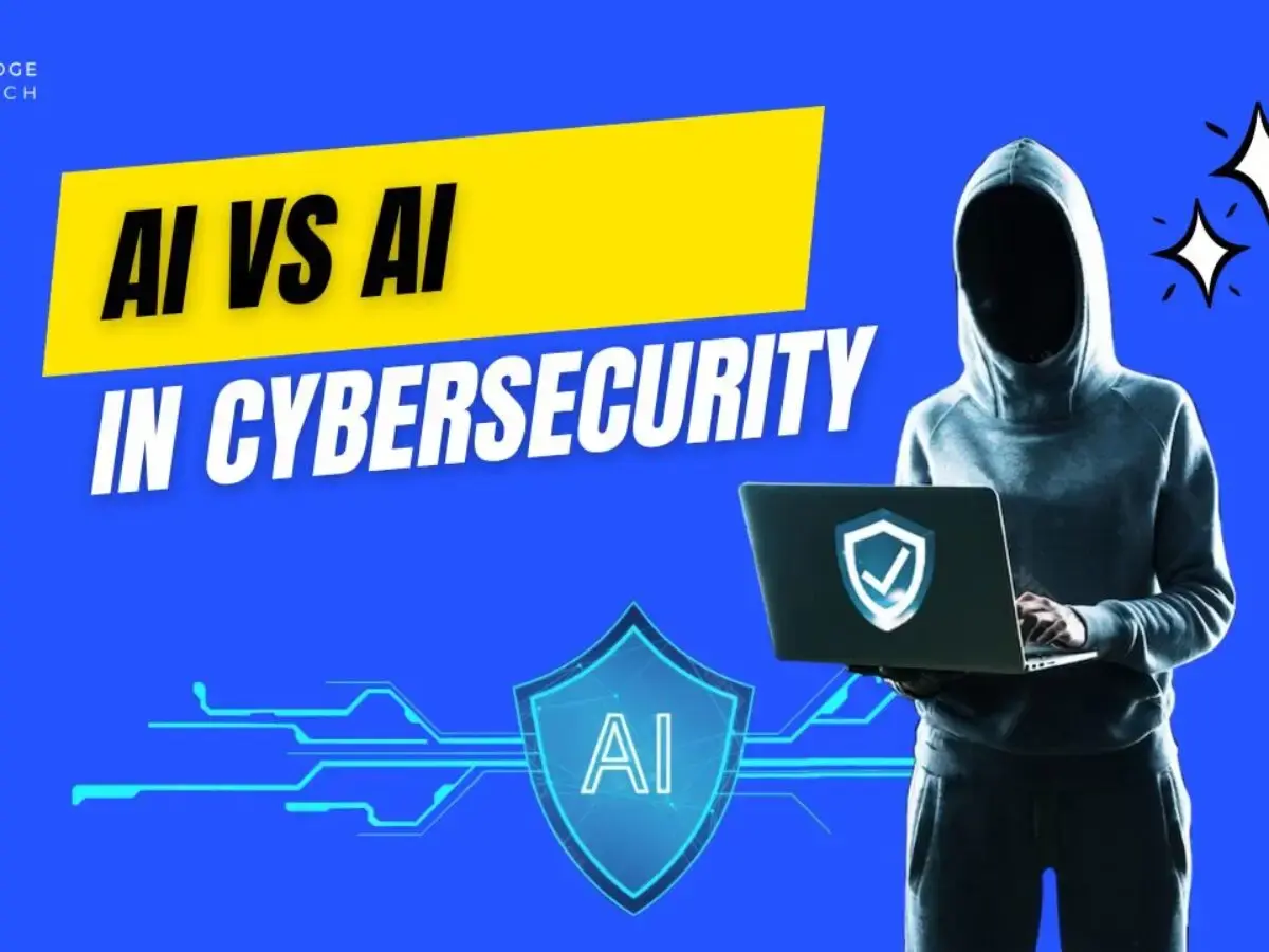 Top AI Cybersecurity Tools in 2026: The AI vs AI Cyber War Has Begun