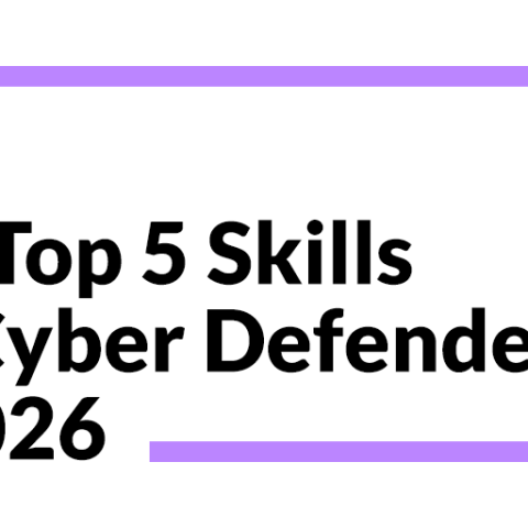 Top Skills Every Cybersecurity Professional Needs in 2026