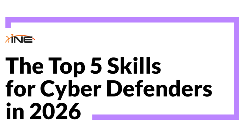 Top Skills Every Cybersecurity Professional Needs in 2026