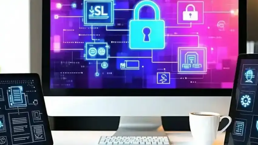 Top 5 Secure Website Building Platforms for Business Growth in 2025