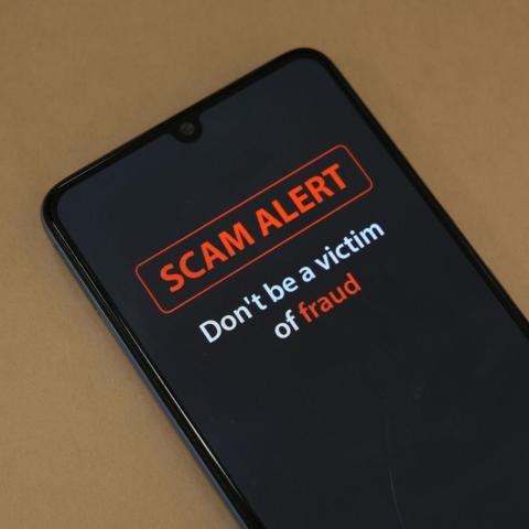 This One Mistake Can Get Your Phone Hacked in Seconds