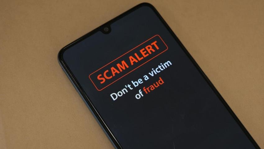 This One Mistake Can Get Your Phone Hacked in Seconds