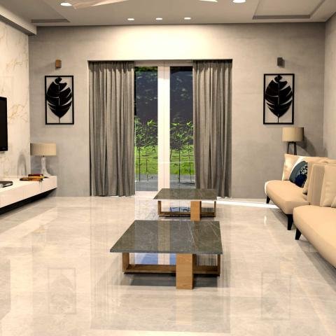 Top 5 Low-Budget Interior Designers Near Me (2025)
