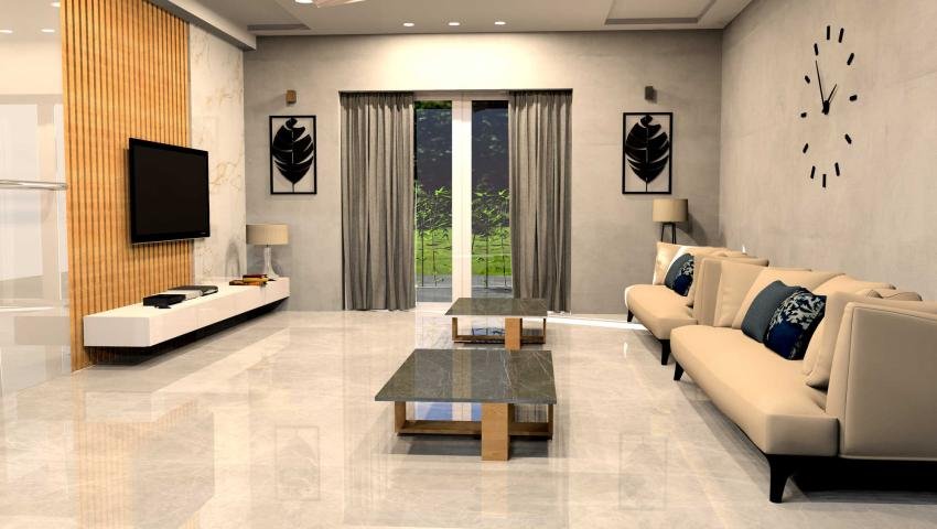 Top 5 Low-Budget Interior Designers Near Me (2025)