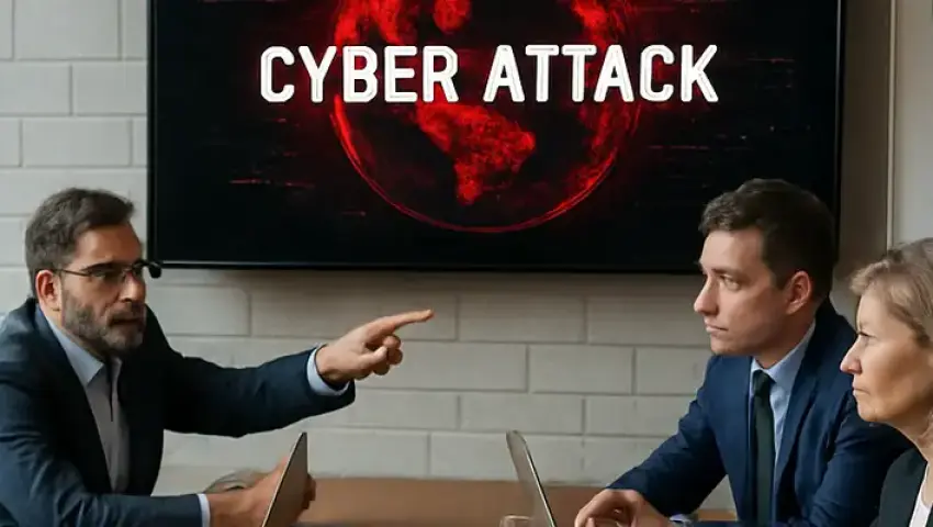 Cyber Tabletop Exercises 2025: Top Tips for an Effective Cyber Drill