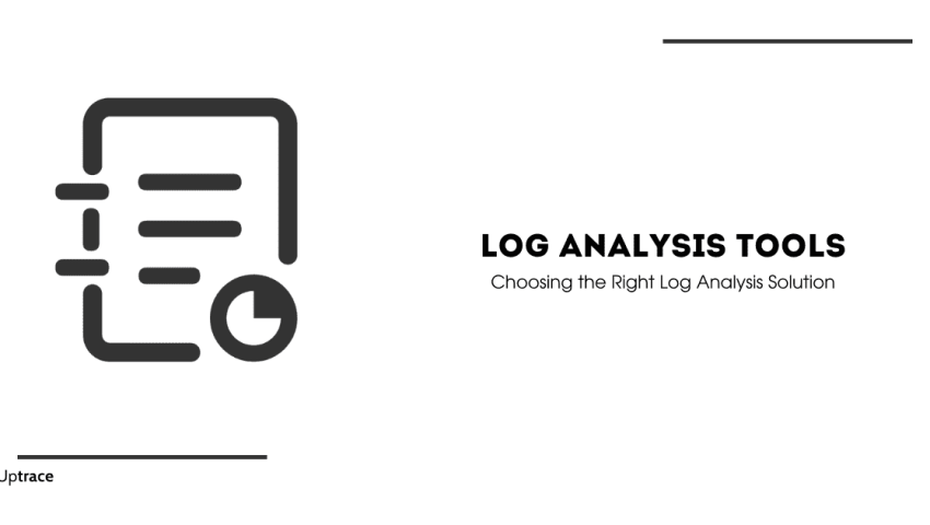 Top 10 Log Analysis Tools