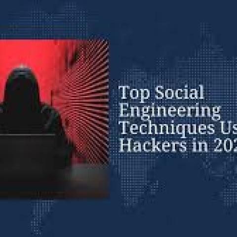 Social Engineering Attacks in 2026: How Hackers Manipulate Human Psychology