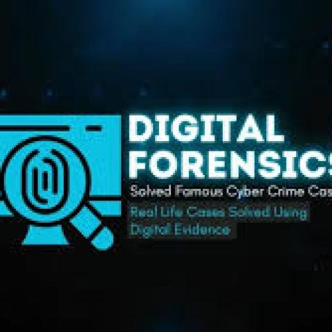 🕵️‍♂️ Case Studies: Famous Criminal Cases Solved by Mobile Forensics