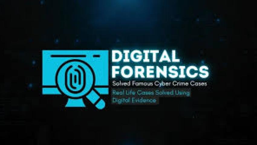 🕵️‍♂️ Case Studies: Famous Criminal Cases Solved by Mobile Forensics