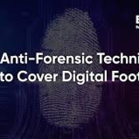 🕵️‍♂️ How to Detect Anti-Forensic Techniques Used by Hackers