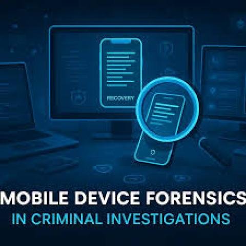 📱 iOS vs Android Forensics: Key Challenges for Investigators