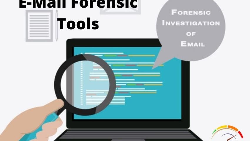 Email Forensic Tools