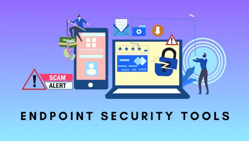 Top 10 Endpoint Security Tools