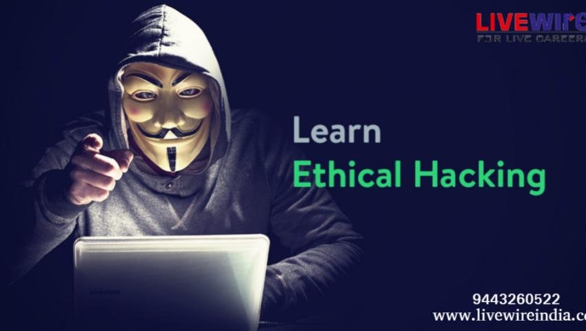 Best Ethical Hacker In Varanasi