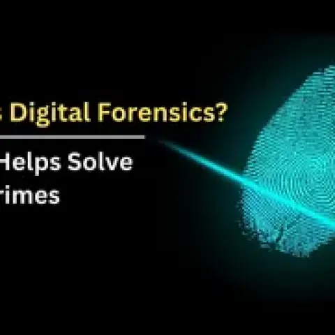 Case Study: How Mobile Forensics Helped Solve a Cybercrime Case
