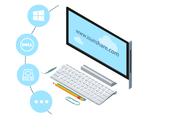 iSunshare Windows Password Genius