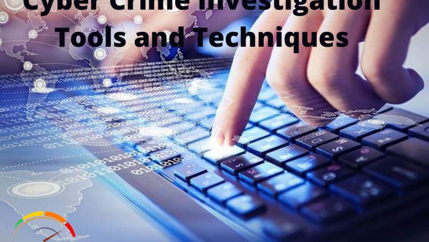 Digital Forensics: How Cybercrime Investigations Work