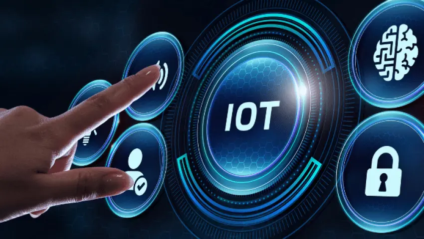 IoT Security Risks: How Smart Devices Can Be Hacked