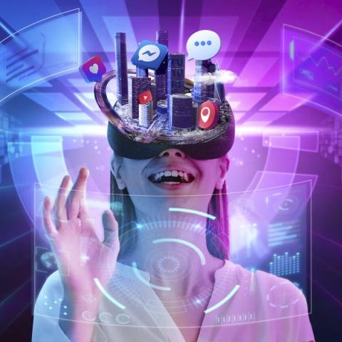 The Future of Digital Privacy in an AI-Driven World