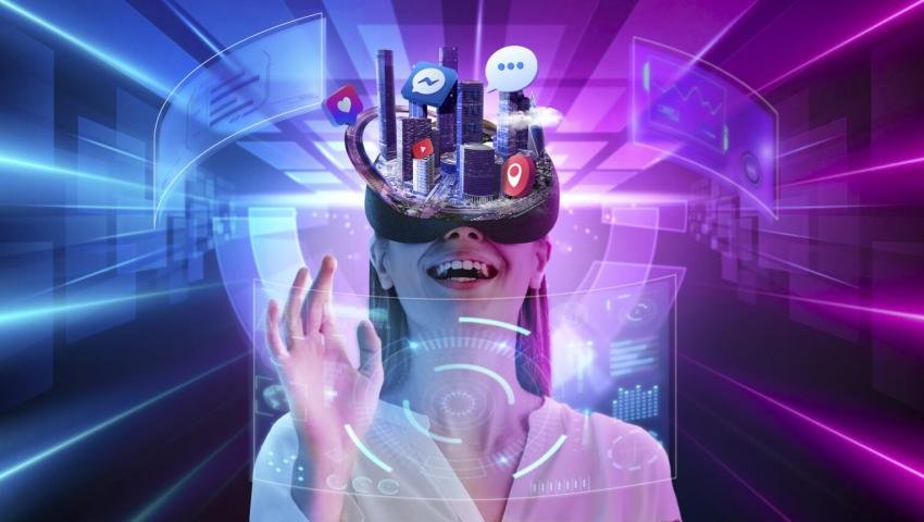 The Future of Digital Privacy in an AI-Driven World
