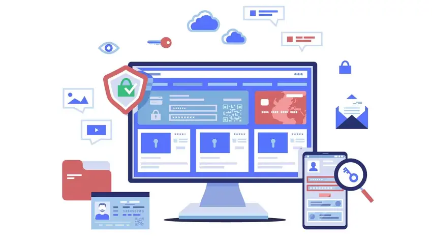Step-by-Step Guide to Building a Secure Web Application