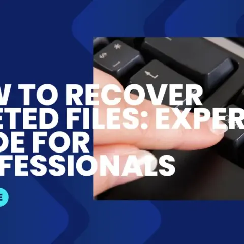 How Deleted Data is Recovered in Digital Forensics (Complete Guide 2026)