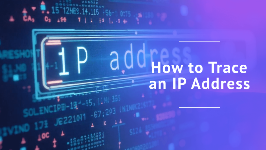 How to Trace an IP Address (Step-by-Step Guide) – 2026