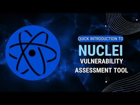 Nuclei – Fast, Template-Based Vulnerability Scanning & Automation