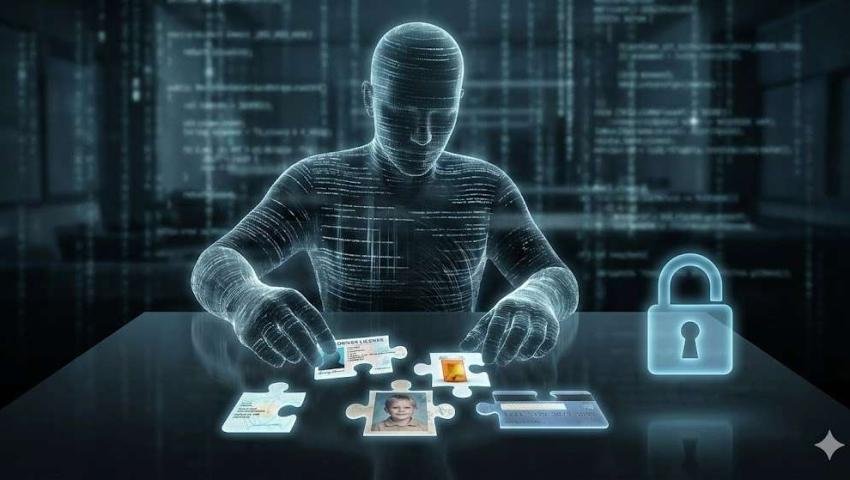 Identity Theft in 2026: How Hackers Steal Your Identity Online