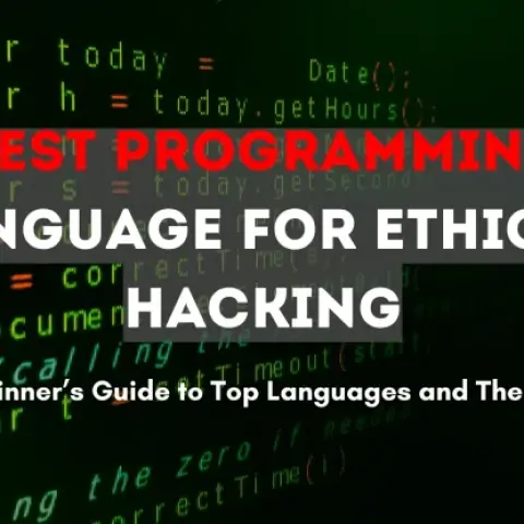 Best Programming Languages to Learn for Ethical Hacking