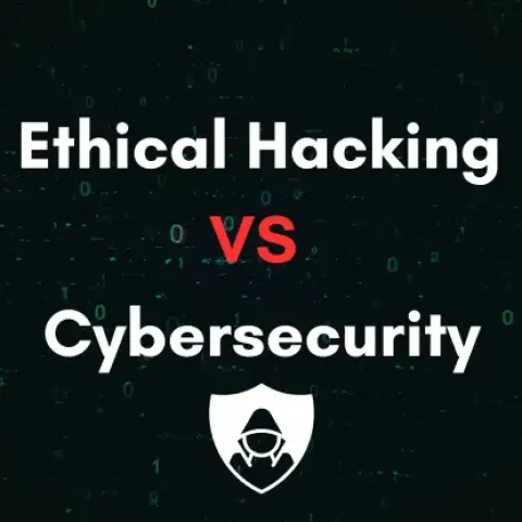 Cyber Security vs Ethical Hacking vs Digital Forensics – Key Differences Explained