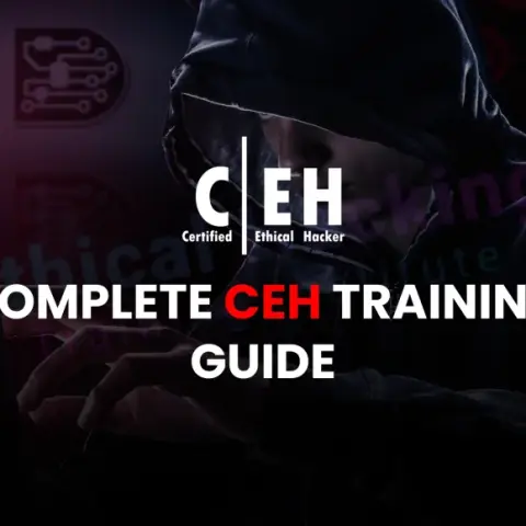 How to Become a Certified Ethical Hacker (CEH): Eligibility, Cost & Career Scope